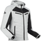 NATCHO VENTED Gris Clair/Blanc