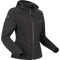 LADY NATCHO VENTED Noir/Gris