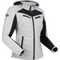LADY NATCHO VENTED Gris Clair/Blanc