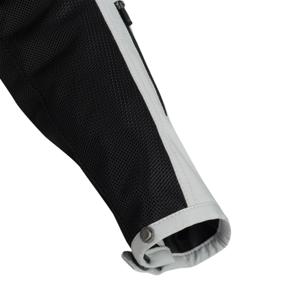 LADY NATCHO VENTED Light Grey/White 