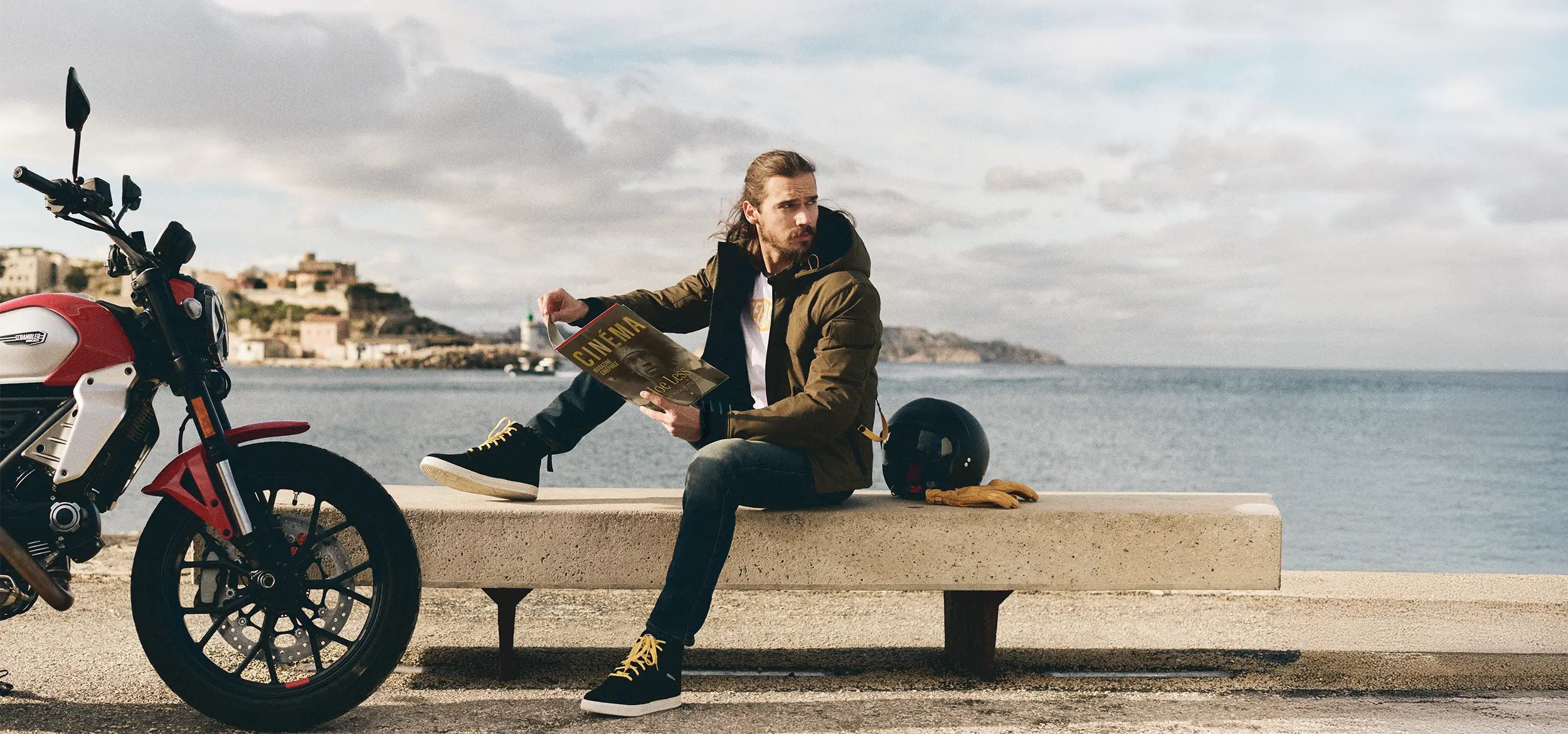 When the Season Changes, ||  So Does the Style