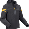 RITCHY Black/Yellow