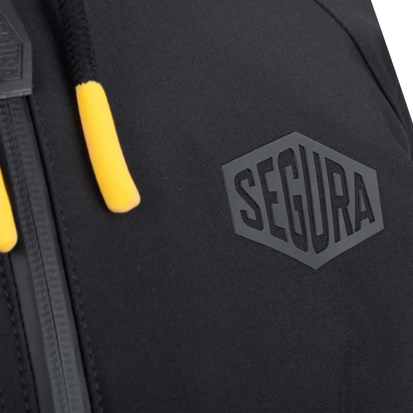 RITCHY Black/Yellow
