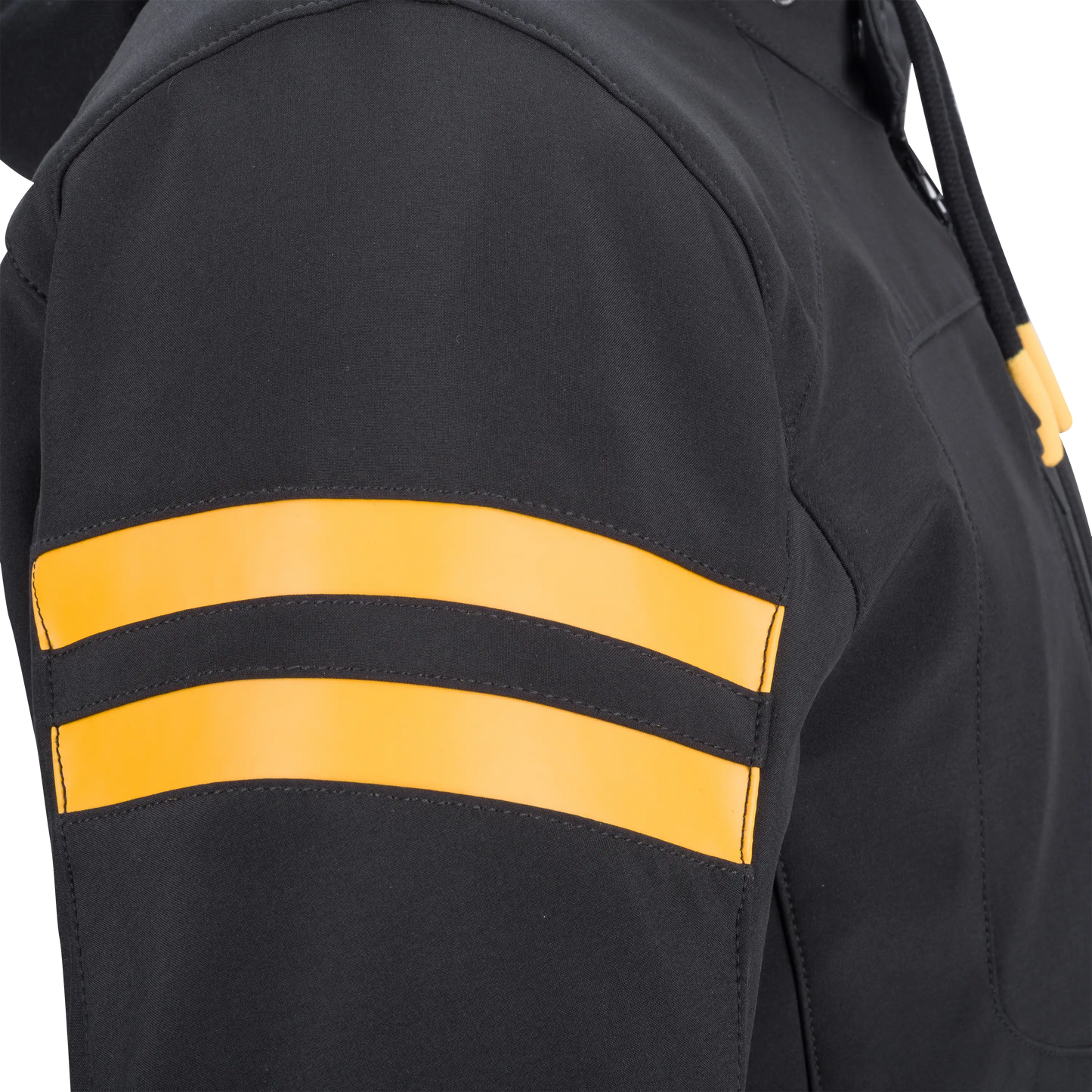 RITCHY Black/Yellow