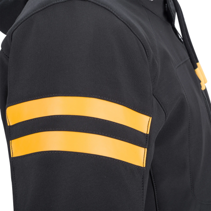 RITCHY Black/Yellow
