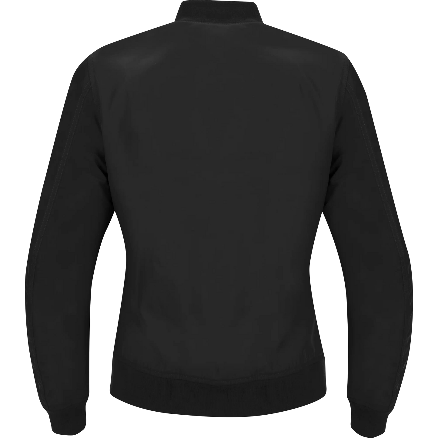 LADY VELVET VENTED Black