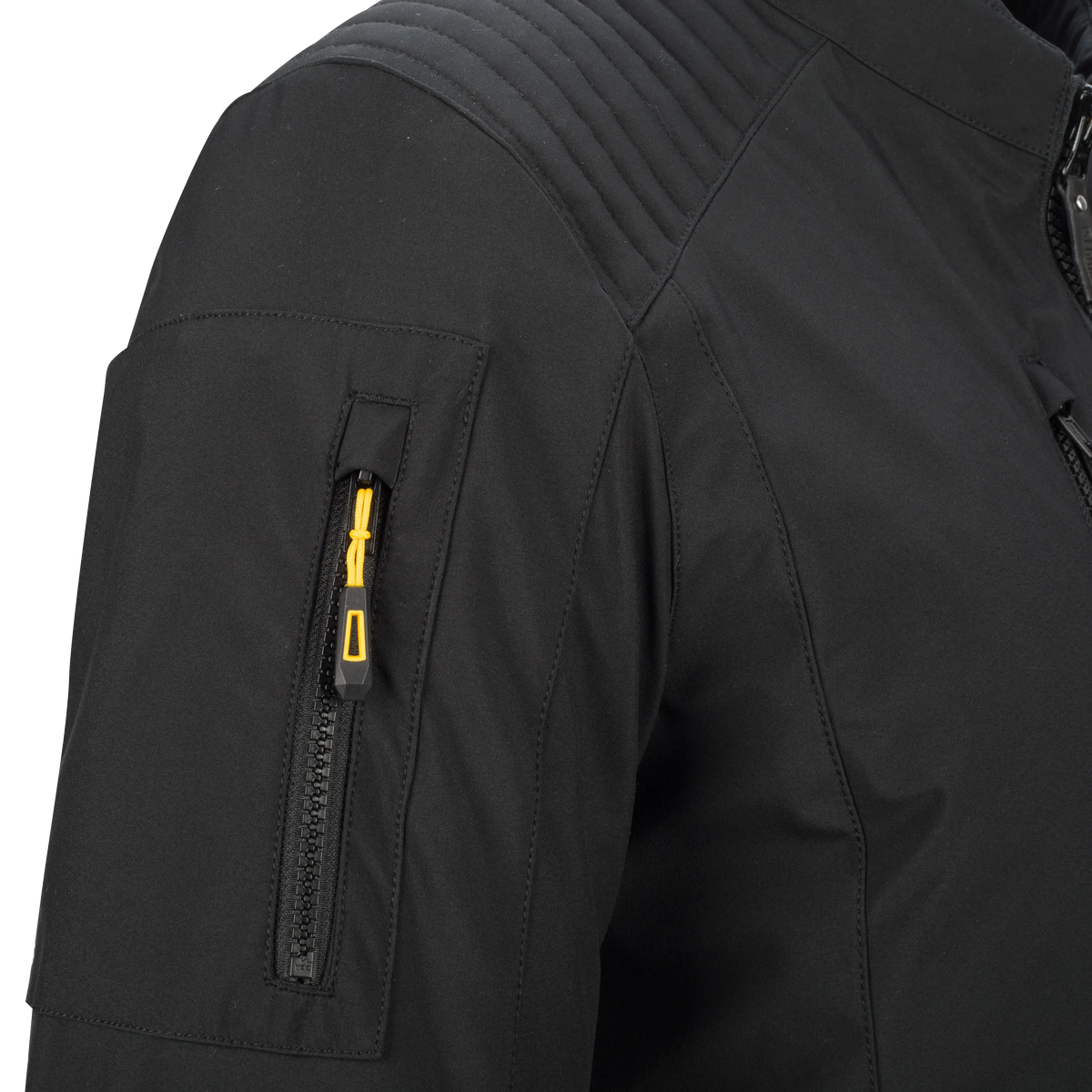 Black POLK