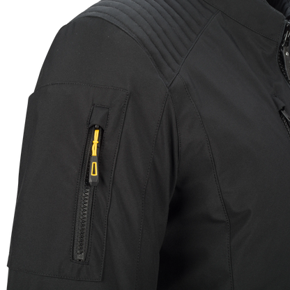 Black POLK
