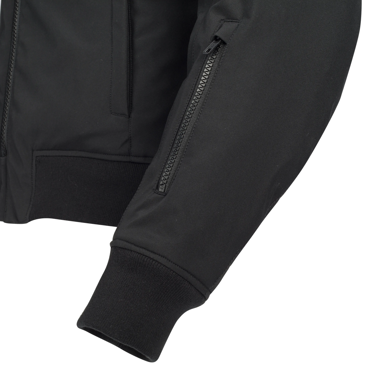 Black POLK