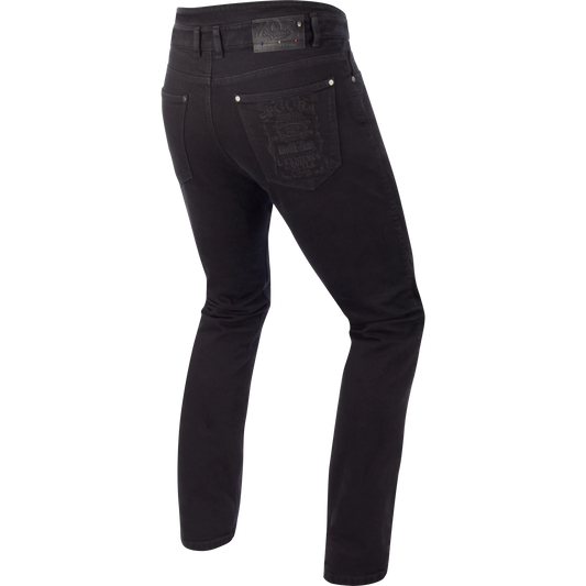 COSMIC Black 