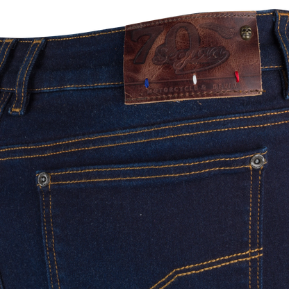 UZY Blue 