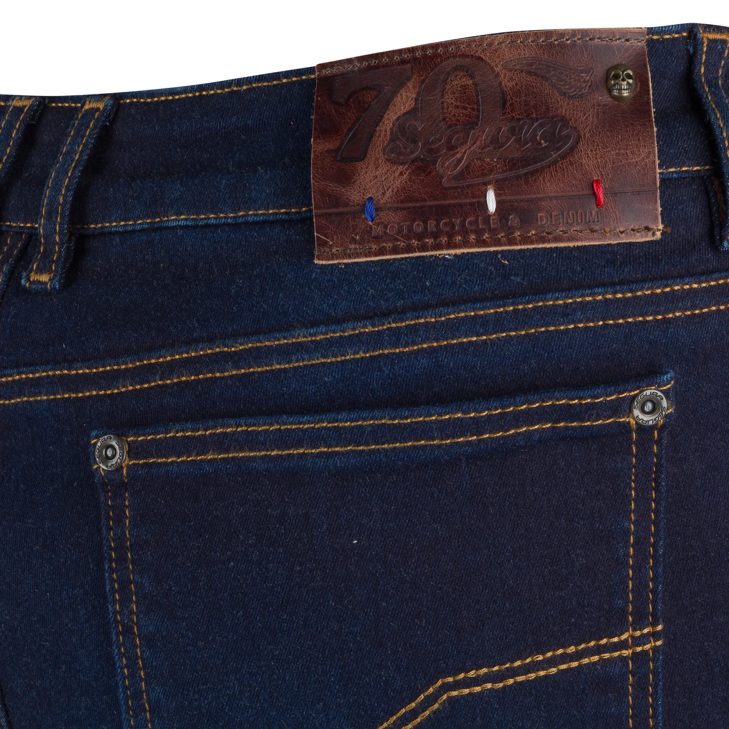 UZY Blue 
