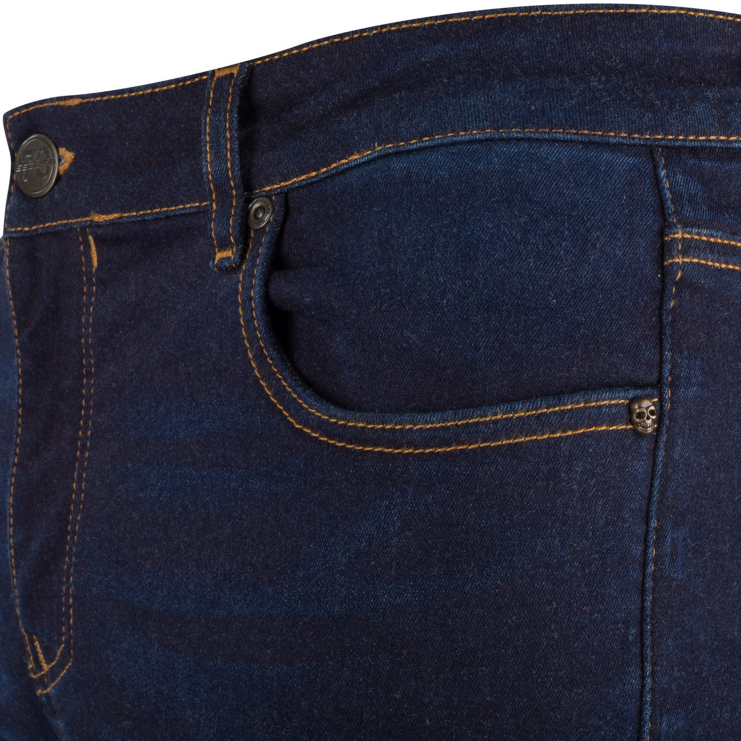 UZY Blue 