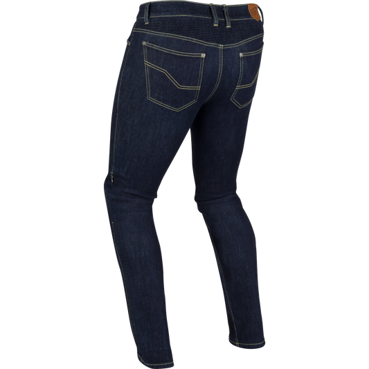 OSBORN Bleu