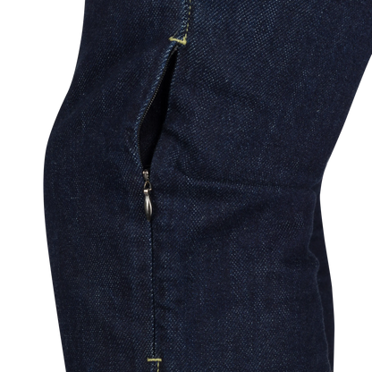 OSBORN Bleu