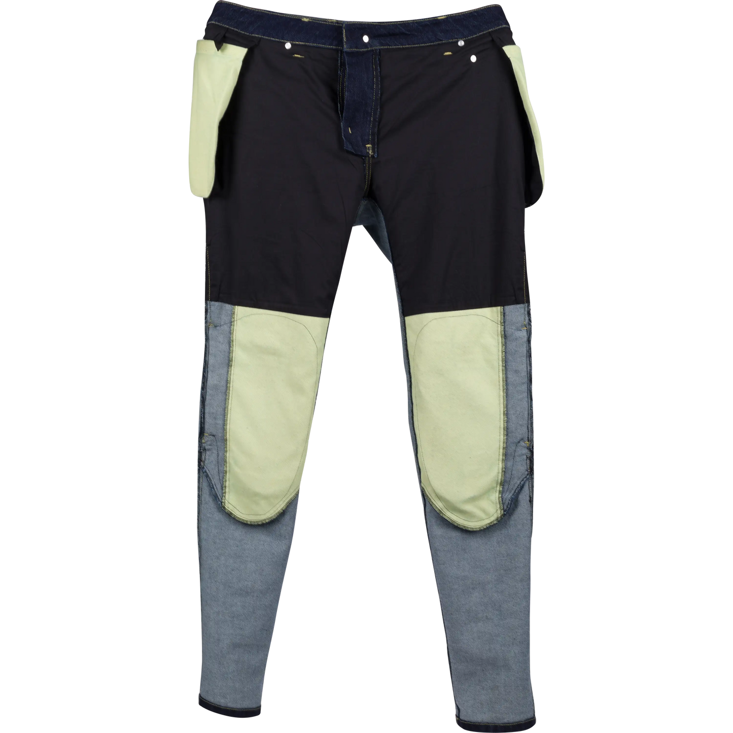 OSBORN Bleu