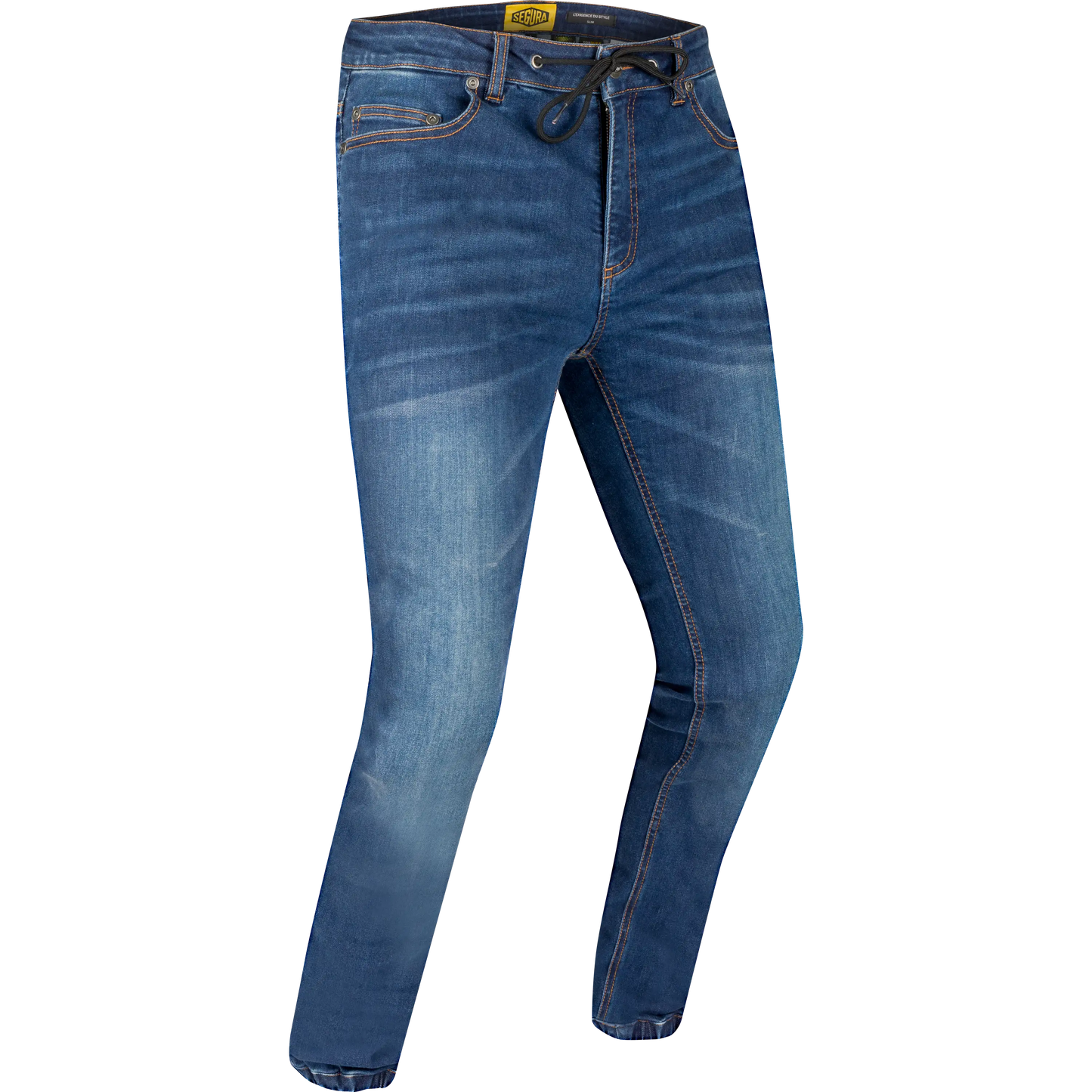 HUNKY Bleu