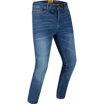 HUNKY Bleu