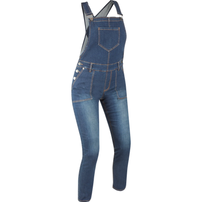 LADY PRISCA Bleu