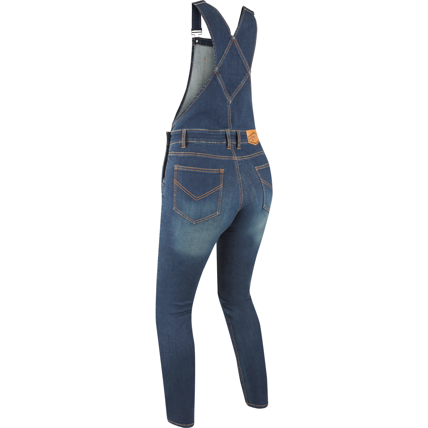 LADY PRISCA Bleu