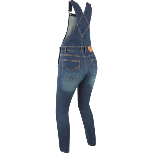 LADY PRISCA Bleu