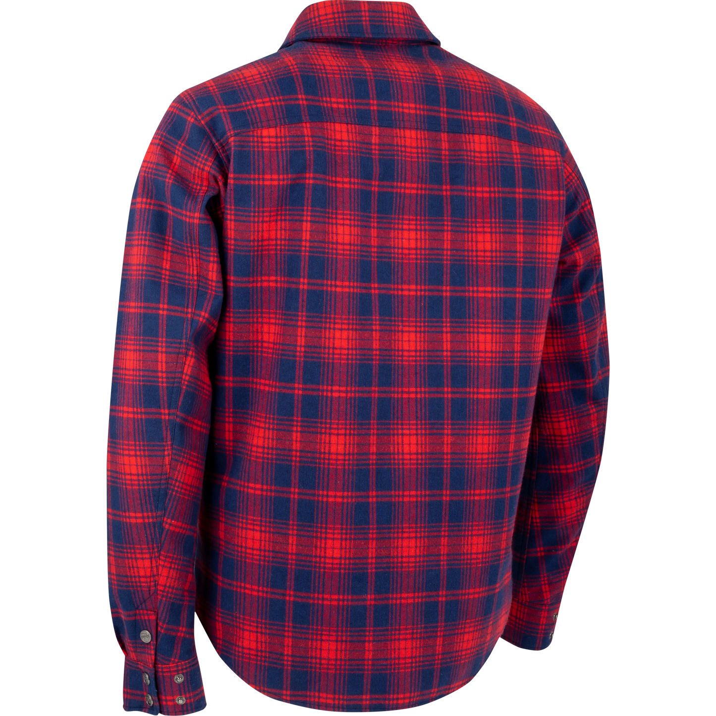 SIERRA Navy/Red