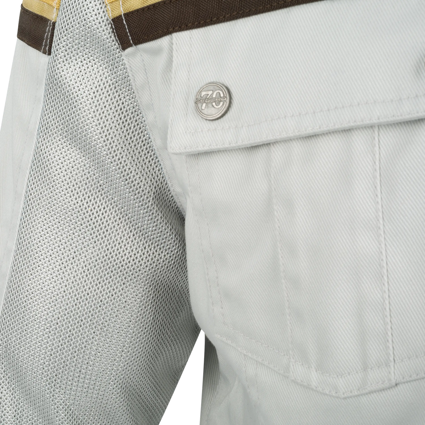 MOJO Gris/Marron