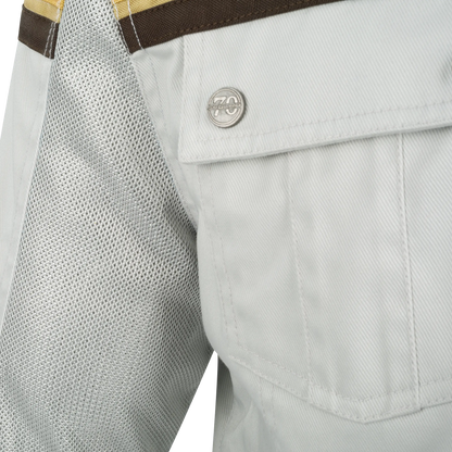MOJO Gris/Marron
