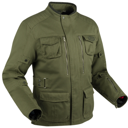 BORA Khaki