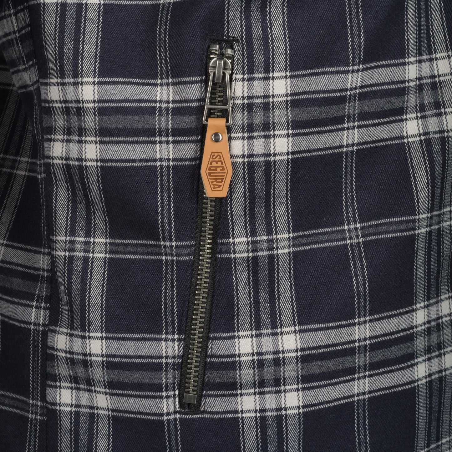 TRAFFIC Blanc/Marine