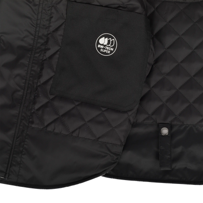 TRAFFIC Blanc/Marine