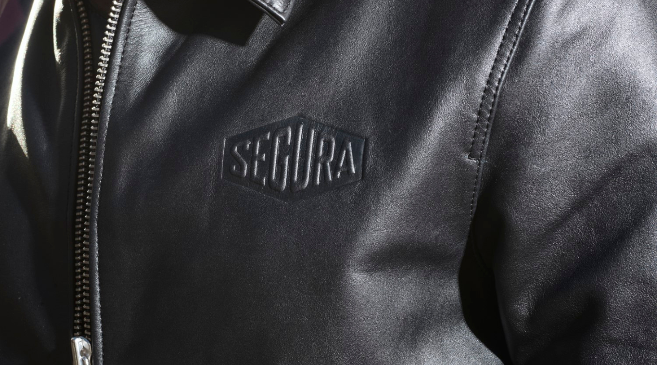 Leather quality selection - Segura