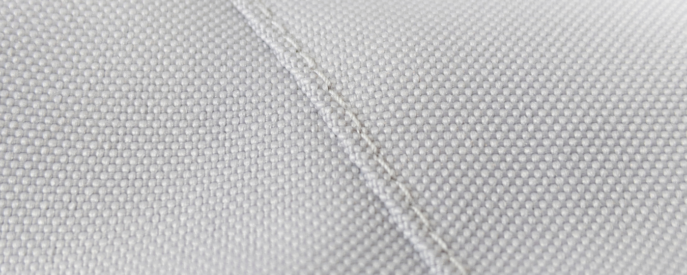 Matières issues de fibres polyester 100% recyclées utilisées dans l’équipement moto - Bering